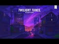 twilight tunes. 🌆 midnight lofi beats