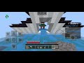 Zen Zing (playing and winning every skywars duels map)(part 6)