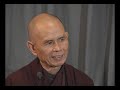Dharma Rain, and Being Alone | Thich Nhat Hanh (short teaching video)