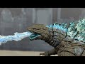 How To Make GVK Godzilla's Atomic Breath Effect
