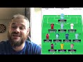 FPL GW24 Team Selection & 2 Free Transfers Used !