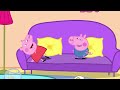 Zombie Apocalypse | Hurry Up! This Way My Kids | Peppa Pig Funny Animation