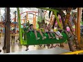 Off Ride POV’s at Nickelodeon Universe