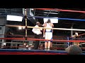 Cameron boxing  on 12-4-21 - Buckhead Fight Club (2 of 2)