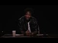 True Confessions with Chris Rock and 21 Savage | The Tonight Show Starring Jimmy Fallon