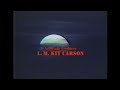 The Texas Chainsaw Massacre 2 (1986) – Alternate Opening Credit Sequence