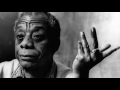 James Baldwin Speaks! Social Change & The Writer's Responsibility
