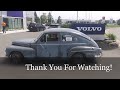 VOLVO P0027 P0027 FIX AND REPAIR PROCEDURE STEP BY STEP TO SAVE MONEY.  SIMPLE DIY TO SAVE MONEY