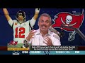 The Herd Live | Colin Cowherd on Tom Brady winning his 7th Super Bowl  | 2-15-21