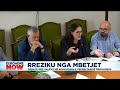 🔴LIVE/  Denoncimi i fortë, Agron Shehaj i nxjerr FAKTET Ramës: Ja afera...