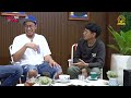 Saleh yang Soleh | Pandji Pragiwaksono Penutup EPIC Season 1! Sampai Jumpa di Season Selanjutnya!