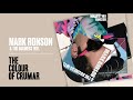 Mark Ronson, The Business Intl. - The Colour Of Crumar (Official Audio)