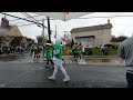2023 St. Patrick's Day Parade In Springfield, PA - Delco