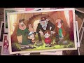 What If The Gravity Falls Theme Song Had Lyrics ?