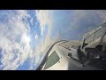 T-38C TALON - FINI FLIGHT - VR/360