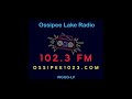 102.3 WGGG Ossipee NH - Labor Day Weekend Mixshow (2024)