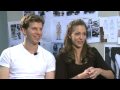 Bonnie & Clyde: Interview with Stark Sands and Laura Osnes