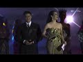 Queen Philippines Coronation Night - Announcement of Winners !