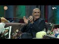 LA RESISTENCIA - Entrevista a Juan y Medio | #LaResistencia 20.06.2022