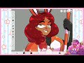 How To Color In IbisPaint X || FULL TUTORIAL!