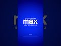 Max Now Streaming #shorts