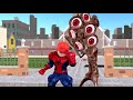 어몽어스 오징어 게임 SQUID GAME 3 - Scary Teacher 3D Gaming Funny videos