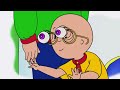 Big Kid Caillou | Caillou Compilations