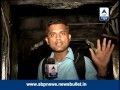ABP News enters inside the temple of Kedarnath