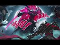 Blood Demon Ninja Returns | New Hero | Hanzo Trailer | Mobile Legends: Bang Bang!