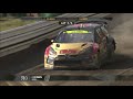 Even More... BEST of RALLYCROSS! World RX crashes, epic overtakes, punctures, spins and more!