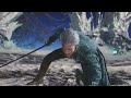 Devil May Cry 5 Vergil DMD S Rank