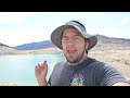 Lake Mead Update - INCREDIBLE Before and After  | Hurricane Hilary, The Linq FLOODING Las Vegas...