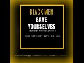 Episode #31: Black Women Save Yourselves | BMSS The Podcast