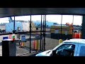 Richard Russell Steals a Horizon Air Q400 (Exclusive New Footage)