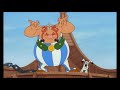 Asterix Theme Song Music Video