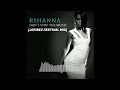 Rihanna - Dont Stop The Music (JOFIREZ FESTIVAL MIX)