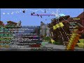 Hypixel Skyblock in a nutshell --- Riot in lobby 1