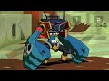 Welcome to Lethal League Blaze