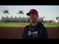Players Arrive In Camp, The Goal Is To Win The World Series | BEHIND THE BRAVES