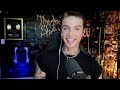 Andy Biersack on Ronnie Radke and Black Veil Brides Wild History