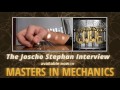 Joscho Stephan: Django vs. Yngwie Arpeggios