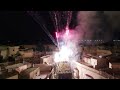 Santa Marija Mqabba Fireworks 13th August 2023