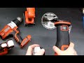 Black & Decker 4-Tool Combo Kit (unboxing)