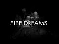 Pipe Dreams - a voyage beneath London feat. soundtrack by LoneLady