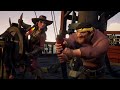 Become a Villain - Official Sea of Thieves Season 13 Trailer - Xbox Games Showcase 2024