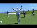 Best holes-in-one on the PGA TOUR | 2022-23