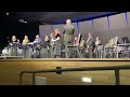 Just a Closer Walk With Thee - ELHS Concert Band