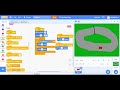 Scratch Coding - Make your own car race game