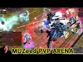 MUonline PVP Arena trailer