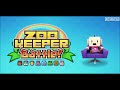 Zookeeper Battle music: Counting Score.
